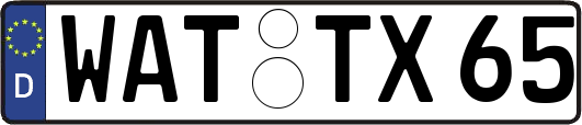 WAT-TX65