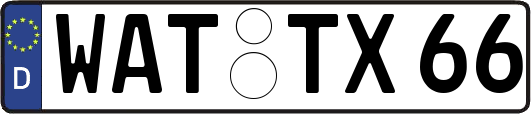 WAT-TX66