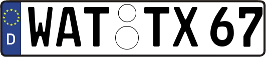 WAT-TX67