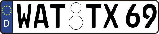 WAT-TX69