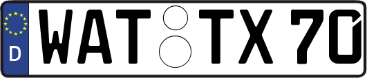 WAT-TX70