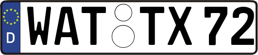 WAT-TX72