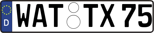 WAT-TX75