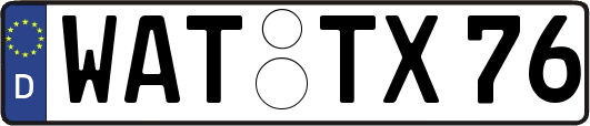 WAT-TX76