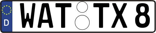 WAT-TX8