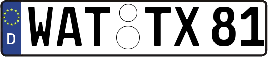 WAT-TX81