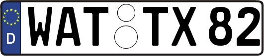 WAT-TX82