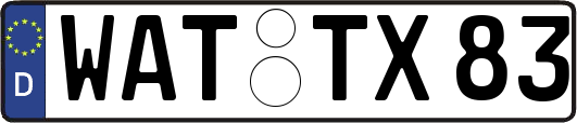 WAT-TX83