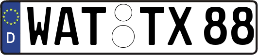 WAT-TX88