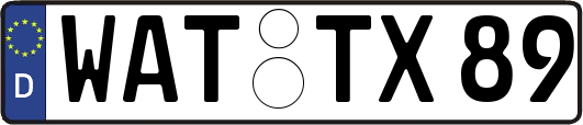 WAT-TX89