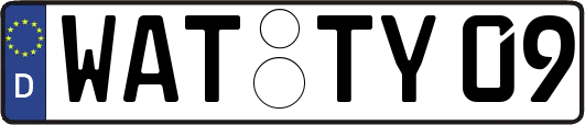 WAT-TY09