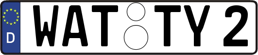WAT-TY2