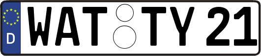 WAT-TY21