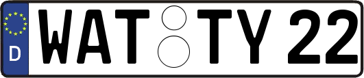 WAT-TY22