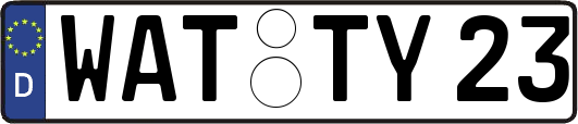 WAT-TY23