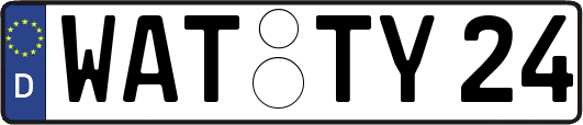 WAT-TY24