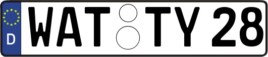 WAT-TY28