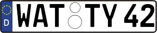 WAT-TY42
