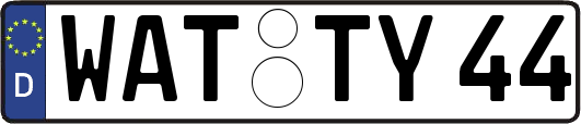 WAT-TY44