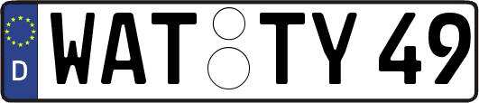 WAT-TY49