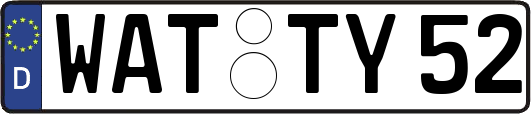 WAT-TY52