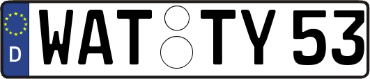 WAT-TY53