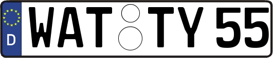 WAT-TY55