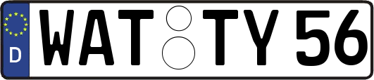 WAT-TY56
