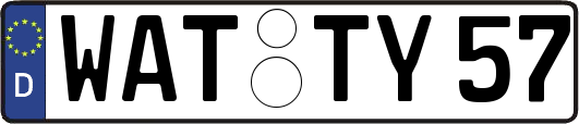 WAT-TY57