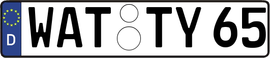 WAT-TY65