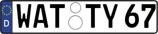 WAT-TY67