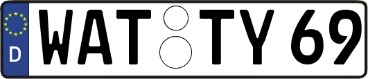 WAT-TY69