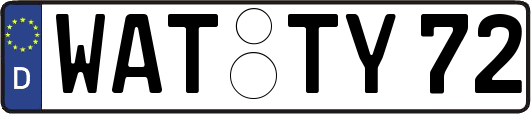 WAT-TY72