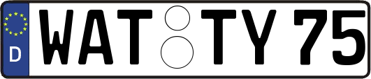 WAT-TY75