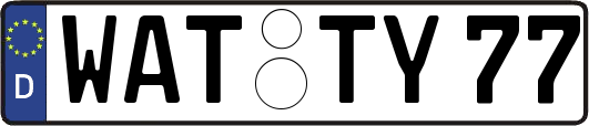 WAT-TY77