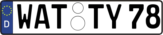 WAT-TY78