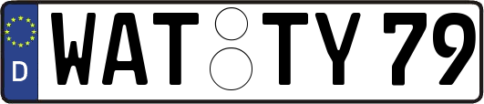 WAT-TY79