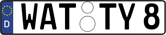 WAT-TY8