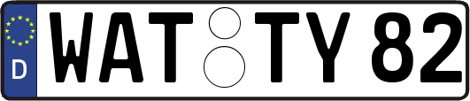 WAT-TY82