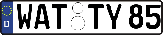 WAT-TY85