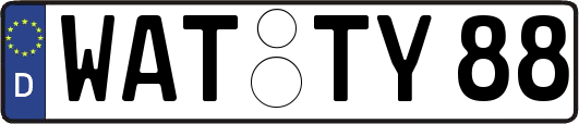 WAT-TY88