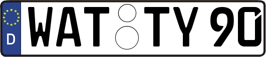 WAT-TY90