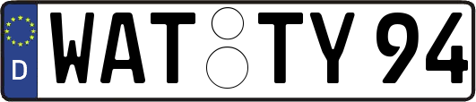 WAT-TY94