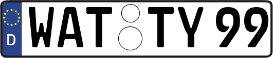 WAT-TY99