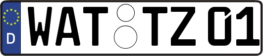 WAT-TZ01