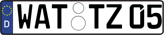 WAT-TZ05