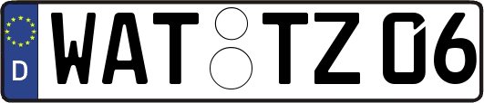 WAT-TZ06