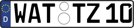 WAT-TZ10
