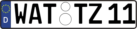 WAT-TZ11