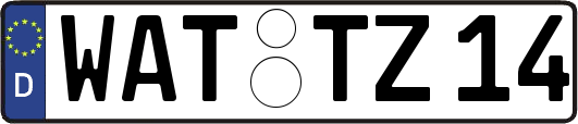 WAT-TZ14
